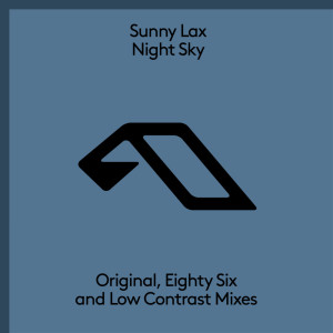 Sunny Lax的專輯Night Sky