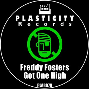 ดาวน์โหลดและฟังเพลง Got One High พร้อมเนื้อเพลงจาก Freddy Fosters
