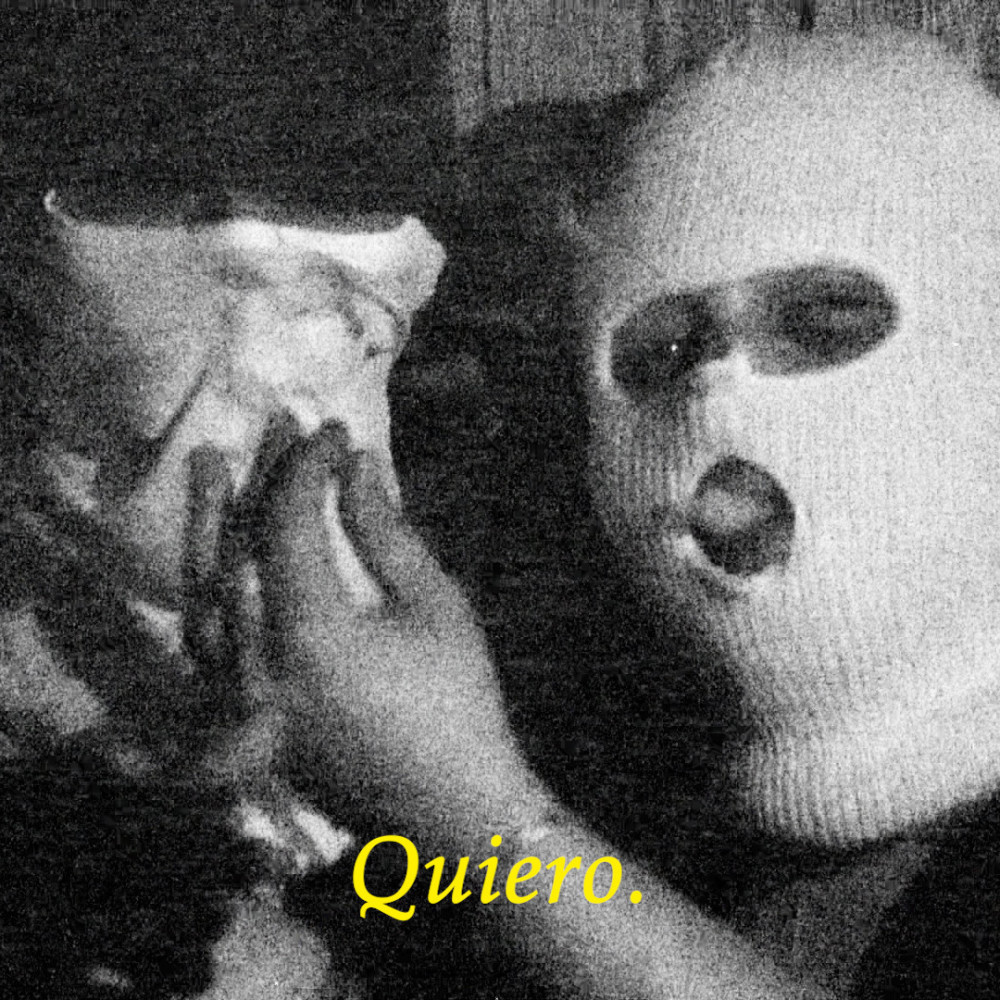 Quiero (Explicit)