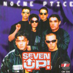 Listen to Vatra song with lyrics from Seven Up
