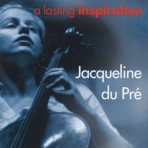 收聽Jacqueline Du Pre的Cello Concerto in E Minor, Op. 85: I. Adagio - Moderato歌詞歌曲