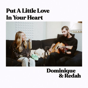 Album Put A Little Love In Your Heart (Cover) from 
