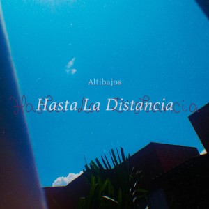 Alex的专辑Hasta la Distancia