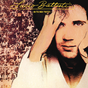 ดาวน์โหลดและฟังเพลง Amarsi un po' (Remastered) พร้อมเนื้อเพลงจาก Lucio Battisti