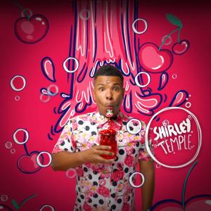 DJ WILLY WOW!的專輯Shirley Temple
