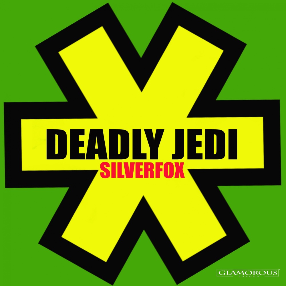 Deadly Jedi