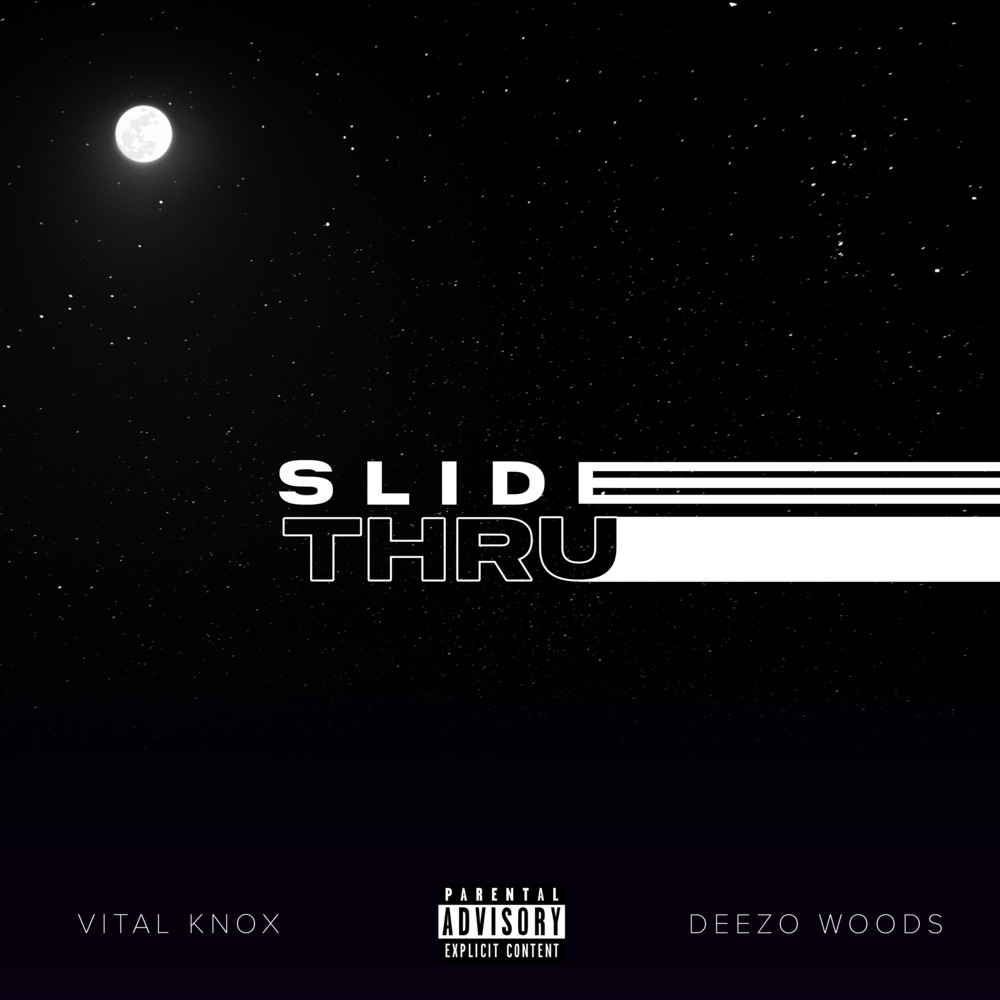 Slide Thru (Explicit)