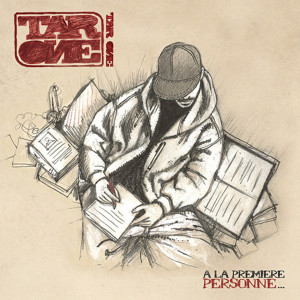 Dengarkan Fuck la matrice (Explicit) lagu dari Tar One dengan lirik