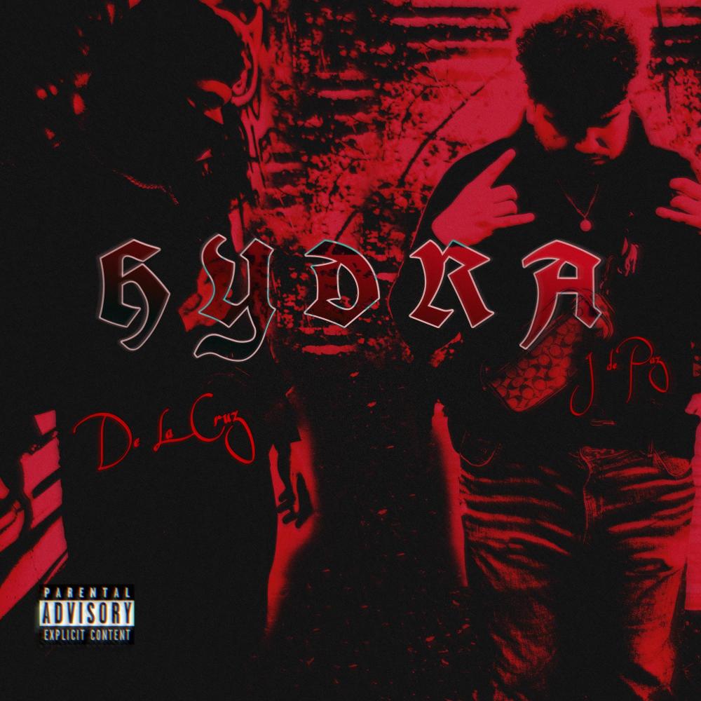 H Y D R A (feat. JayDePaz) (Explicit)