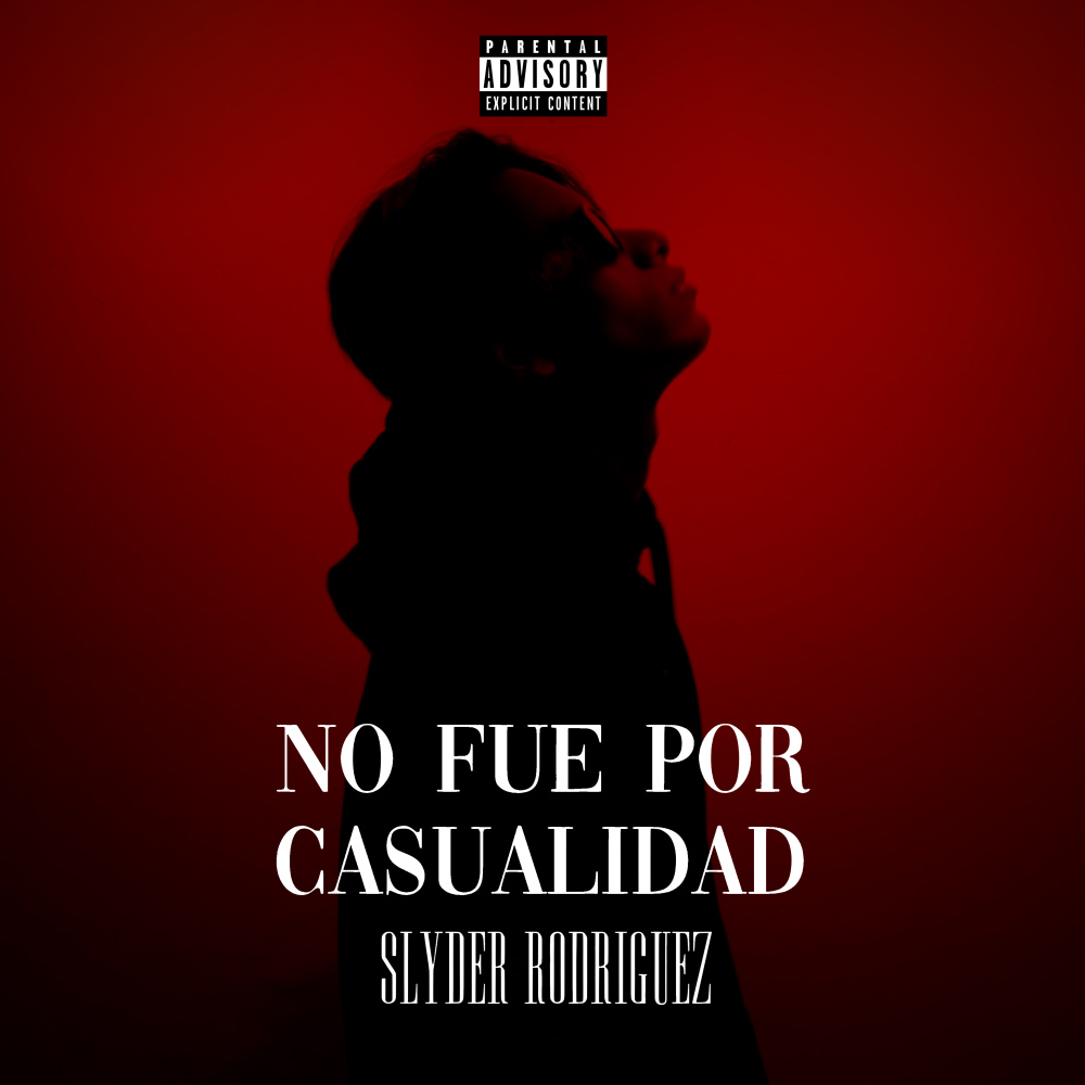 No Fue por Casualidad