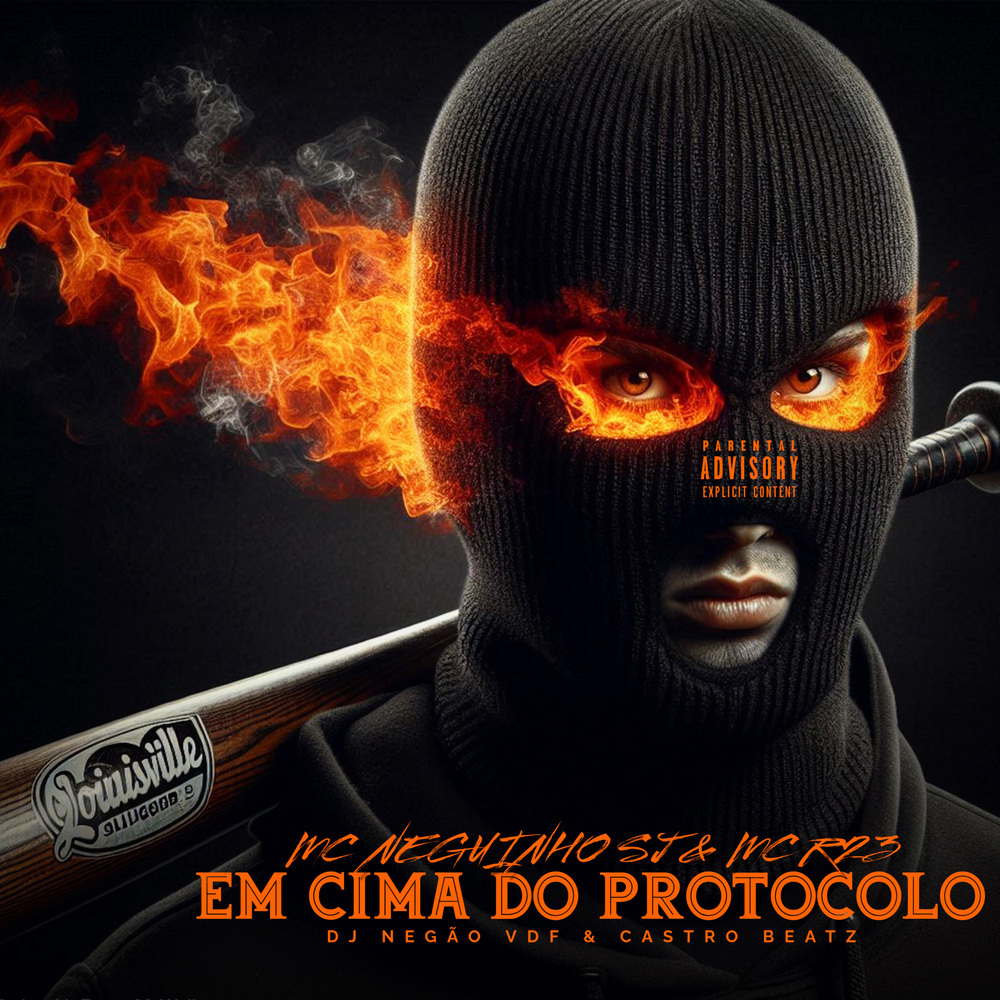 EM CIMA DO PROTOCOLO (Explicit)