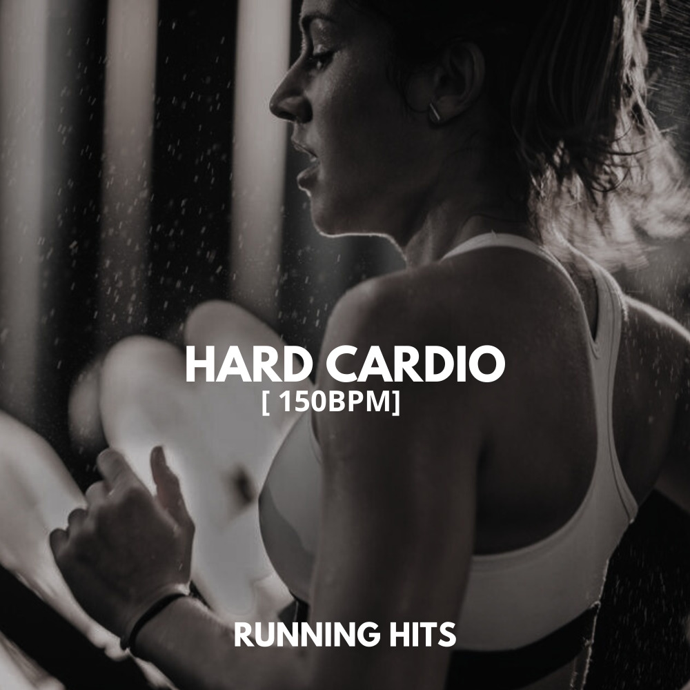 Hard Cardio