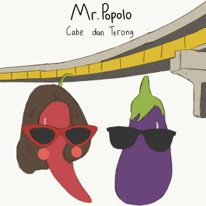 Album Cabe Dan Terong from 