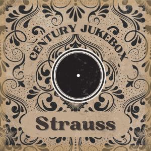 Richard Strauss的專輯Strauss Century Jukebox