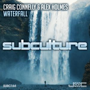 Dengarkan Waterfall lagu dari Craig Connelly dengan lirik