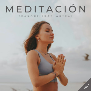 Ruido Astral的專輯Meditación: Tranquilidad Astral Vol. 1