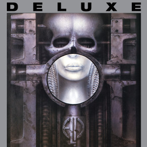 อัลบัม Brain Salad Surgery ศิลปิน Emerson, Lake & Palmer