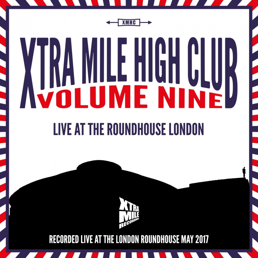 Home Alone 3 (Xmrob1 At The Roundhouse, London)