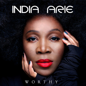 India Arie的專輯Worthy