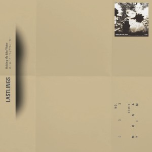 收聽Lastlings的Holding Me Like Water - Mona Yim Remix歌詞歌曲