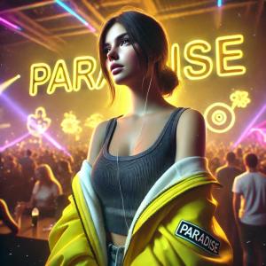 收聽FUTURAMI的Paradise (Techno)歌詞歌曲