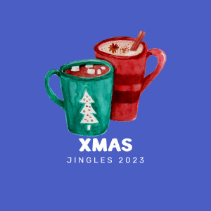 Last Christmas Stars的專輯Xmas Jingles 2023
