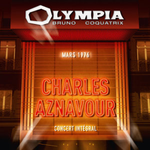 ดาวน์โหลดและฟังเพลง J’ai vécu (Live) พร้อมเนื้อเพลงจาก Charles Aznavour