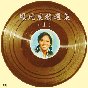 收听凤飞飞的藍與黑歌词歌曲