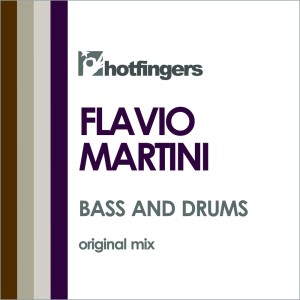 ดาวน์โหลดและฟังเพลง Bass and Drum พร้อมเนื้อเพลงจาก Flavio Martini