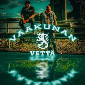 收聽Threelaxs的Vaakunan vettä歌詞歌曲
