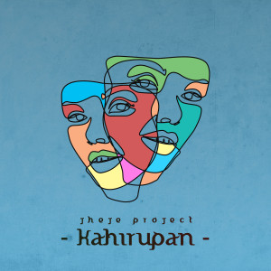 Listen to Hayang Kawin song with lyrics from Jheje Project