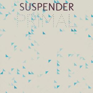 อัลบัม Suspender Primal ศิลปิน Various