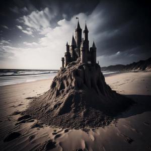 收聽Metropolis的Castillo de arena歌詞歌曲