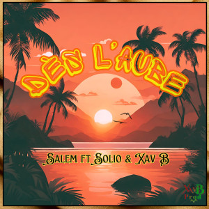 Salem的专辑Dès L'Aube