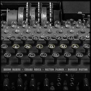 Album Enigma from 