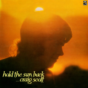 อัลบัม Hold The Sun Back ศิลปิน Craig Scott