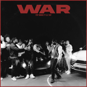 收聽Pop Smoke的War (Clean)歌詞歌曲