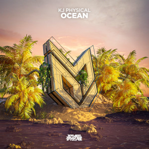 Album Ocean from KJ Physical