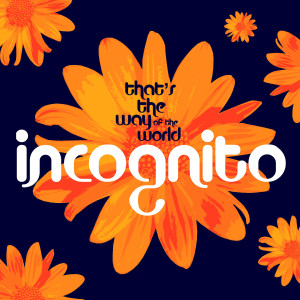 Incognito的專輯That's The Way Of The World