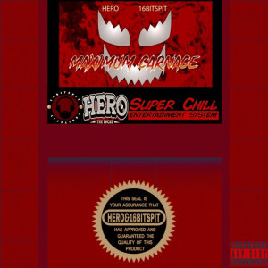 Listen to Bars over Bars (Explicit) song with lyrics from Hero the Emcee