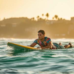 Djsunnysideup的專輯catch a wave