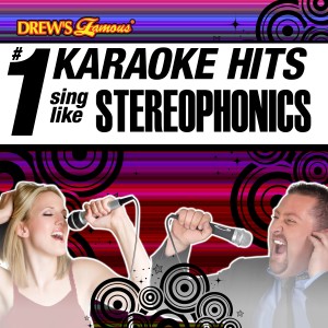 ดาวน์โหลดและฟังเพลง Maybe Tomorrow (As Made Famous By Stereophonics) พร้อมเนื้อเพลงจาก Karaoke