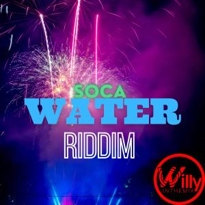 DjWillyintheMix的專輯Mi Mujer (feat. Renato 507) [Soca Water Riddim]