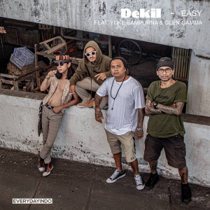 Album Easy from 