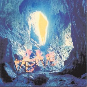 อัลบัม A Storm In Heaven ศิลปิน The Verve