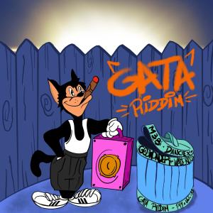 ดาวน์โหลดและฟังเพลง ESA GATA (GATA RIDDIM) พร้อมเนื้อเพลงจาก M3B