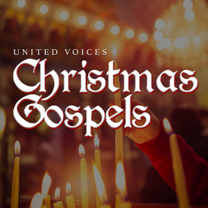 Album Christmas Gospels from 