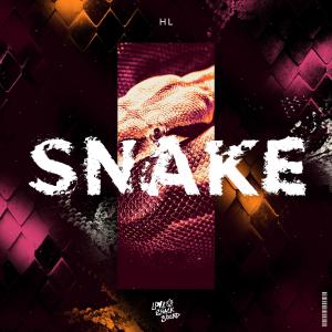 Dengarkan lagu SNAKE nyanyian HL dengan lirik