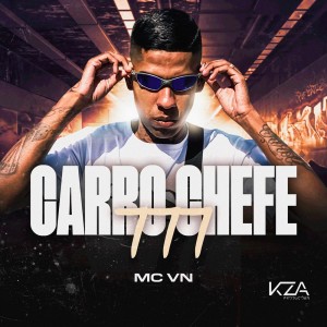 Album Carro Chefe 777 (Explicit) from MC VN