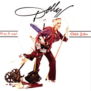 收聽Dolly Parton的9 to 5歌詞歌曲